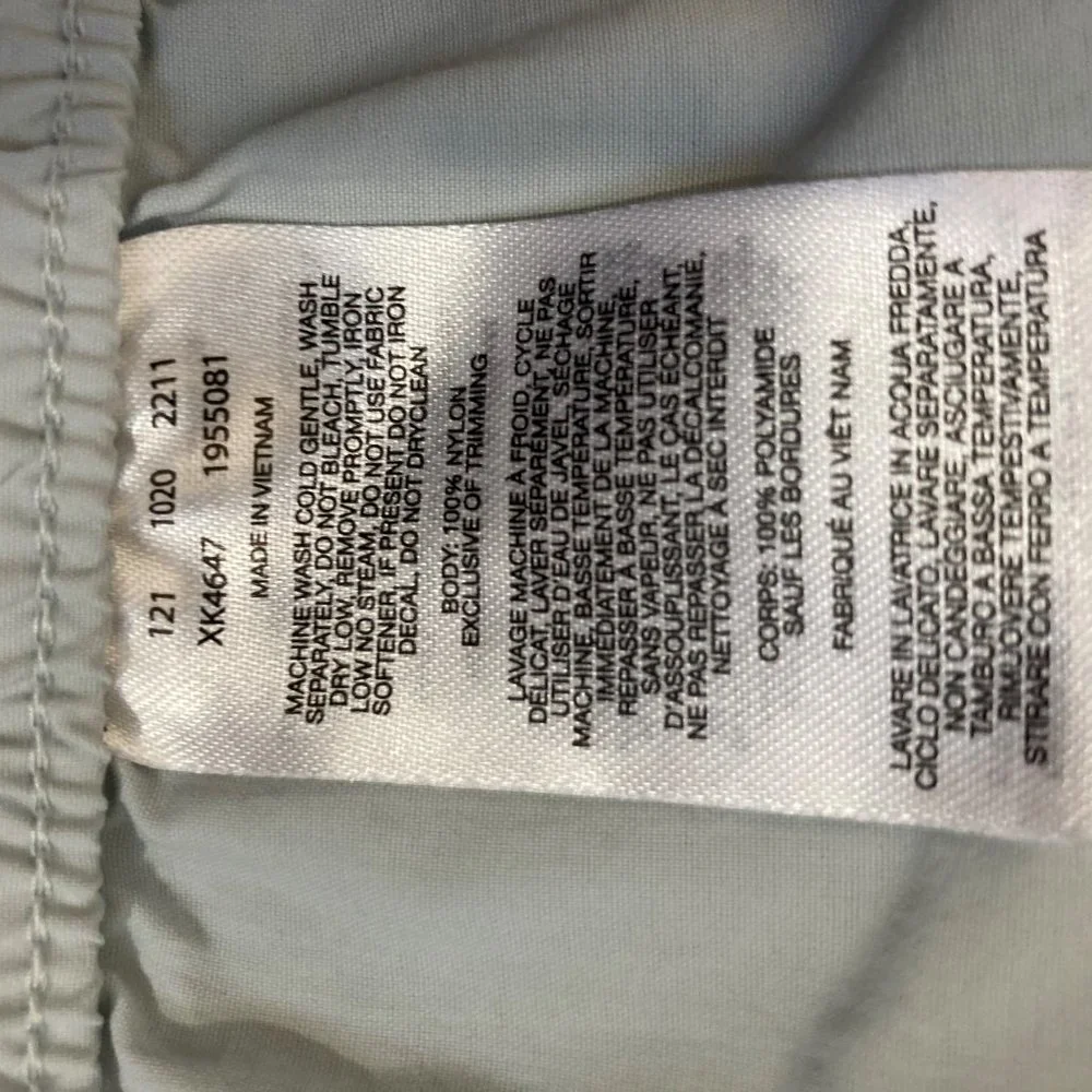 Columbia Omnishade 30 UPF sun protection short size XL - Picture 11 of 13